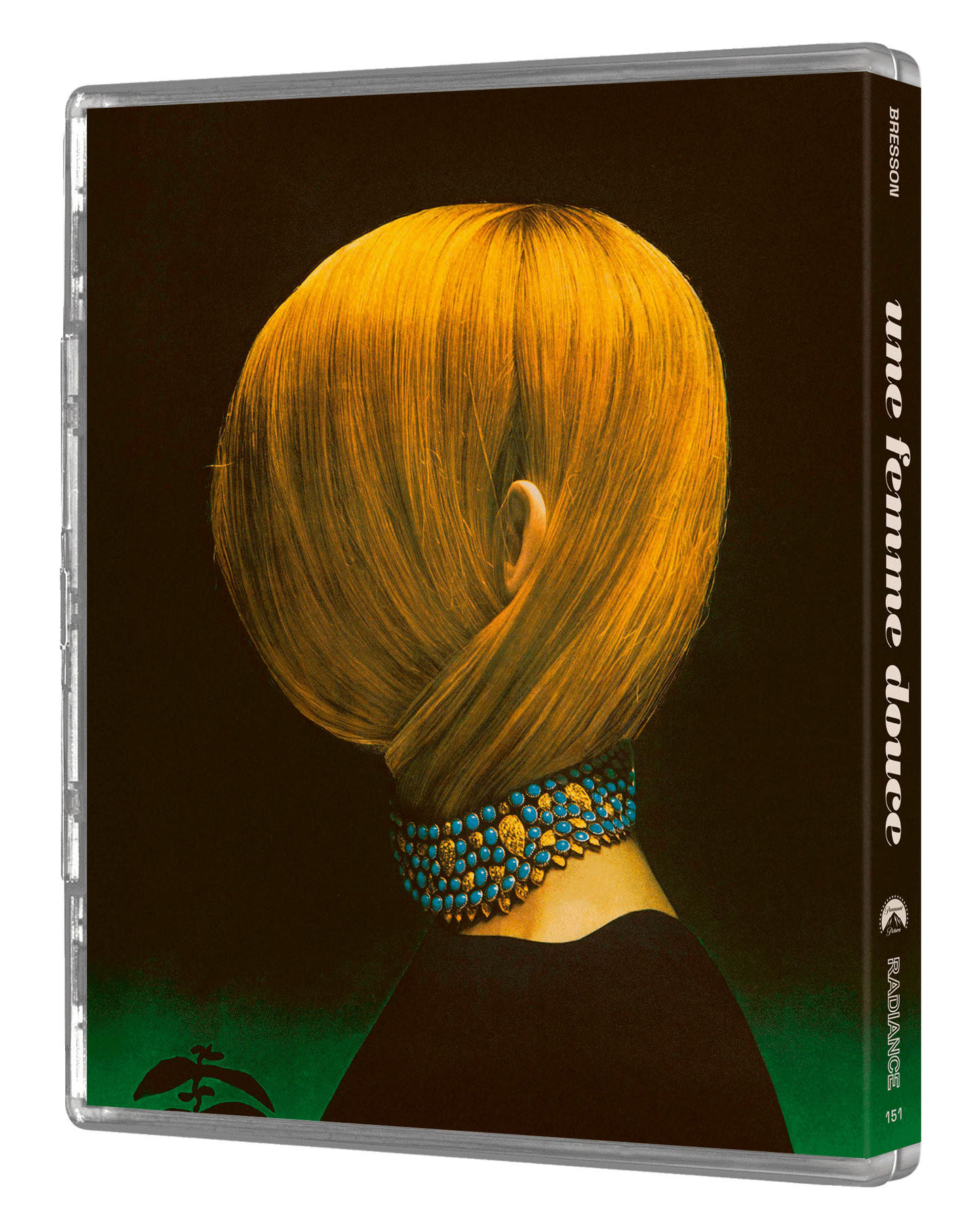 Une femme douce (LE) - PRE-ORDER - 08-DECEMBER -2025