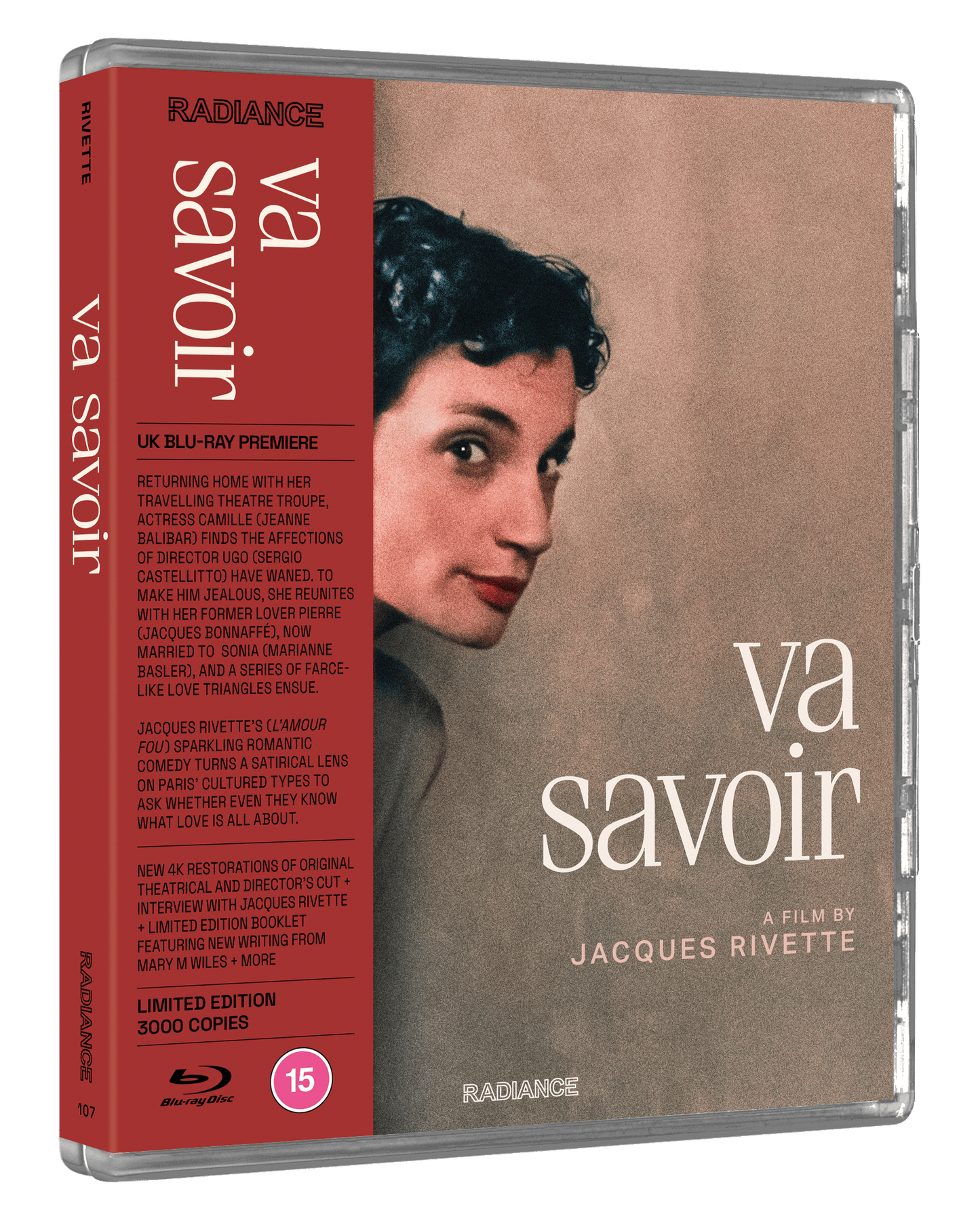 Va savoir (LE)