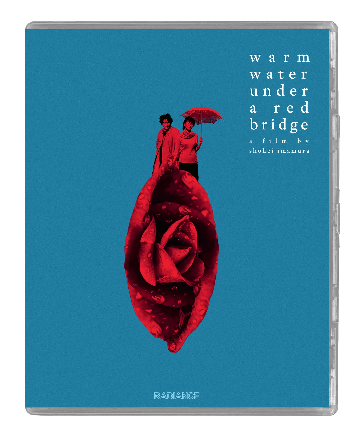 Warm Water Under a Red Bridge (LE)-PRE-ORDER-22-JUNE-2026