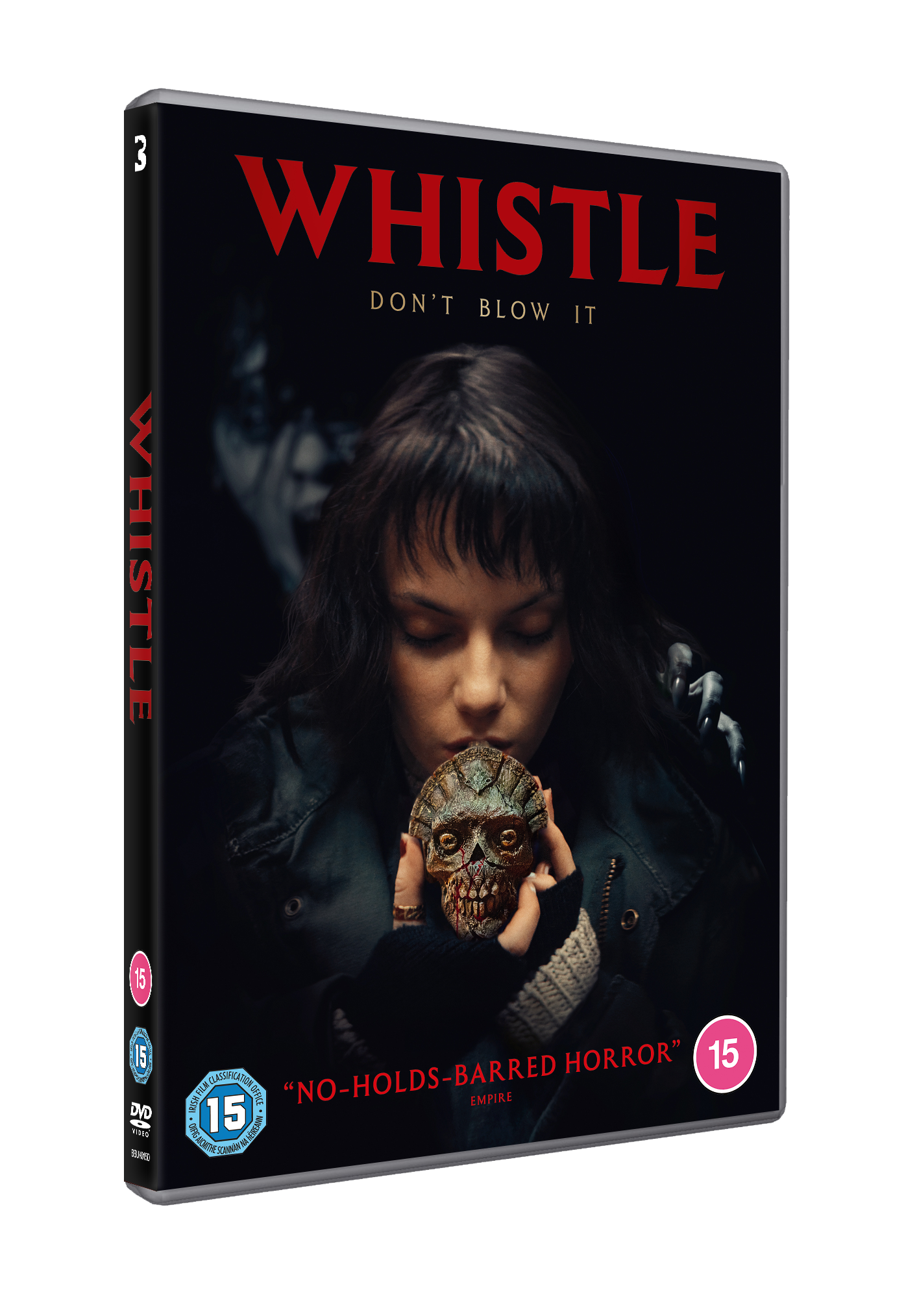 Whistle