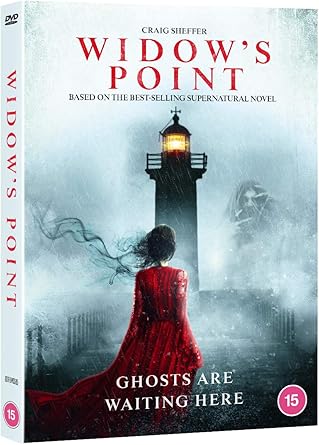 WIDOWS POINT DVD