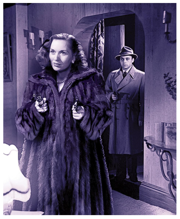 WHISPERING SMITH HITS LONDON UHD+BD LIMITED COLLECTOR'S EDITION