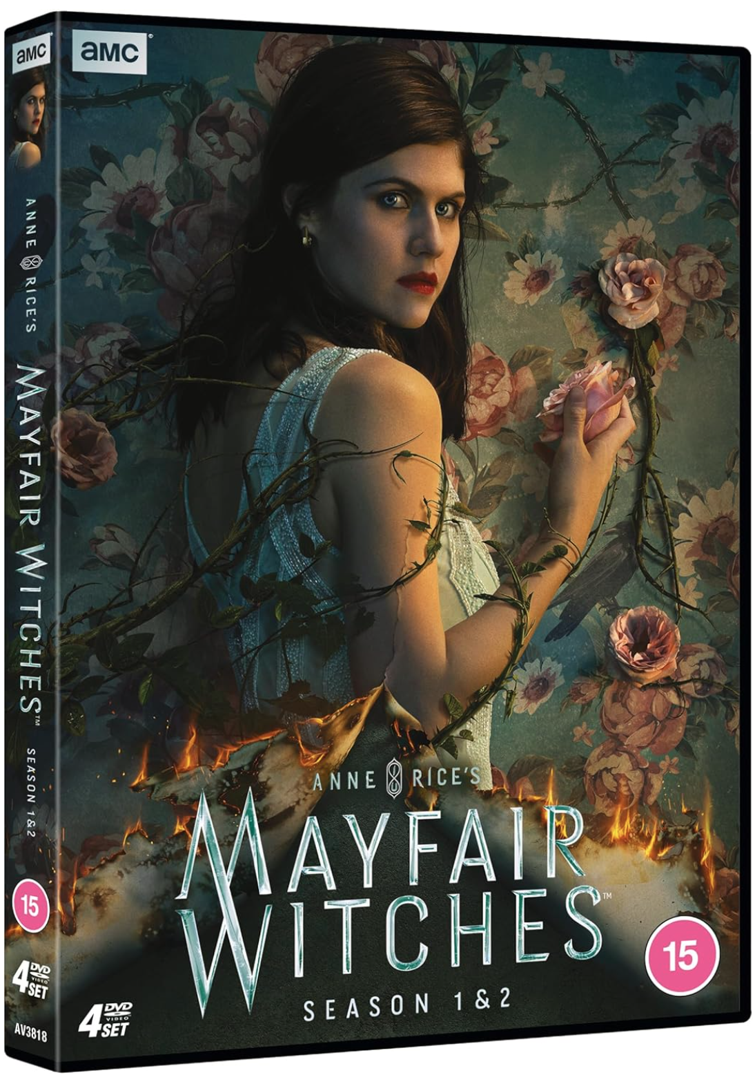 Anne Rice's Mayfair Witches: Season 1-2 - PRE-ORDER 25 August 2025