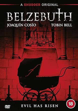 BELZEBUTH - DVD