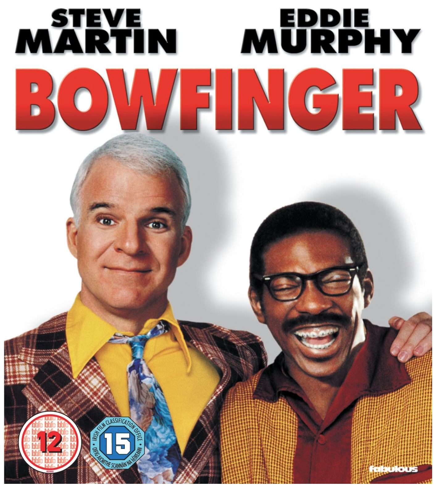 Bowfinger - Blu-ray