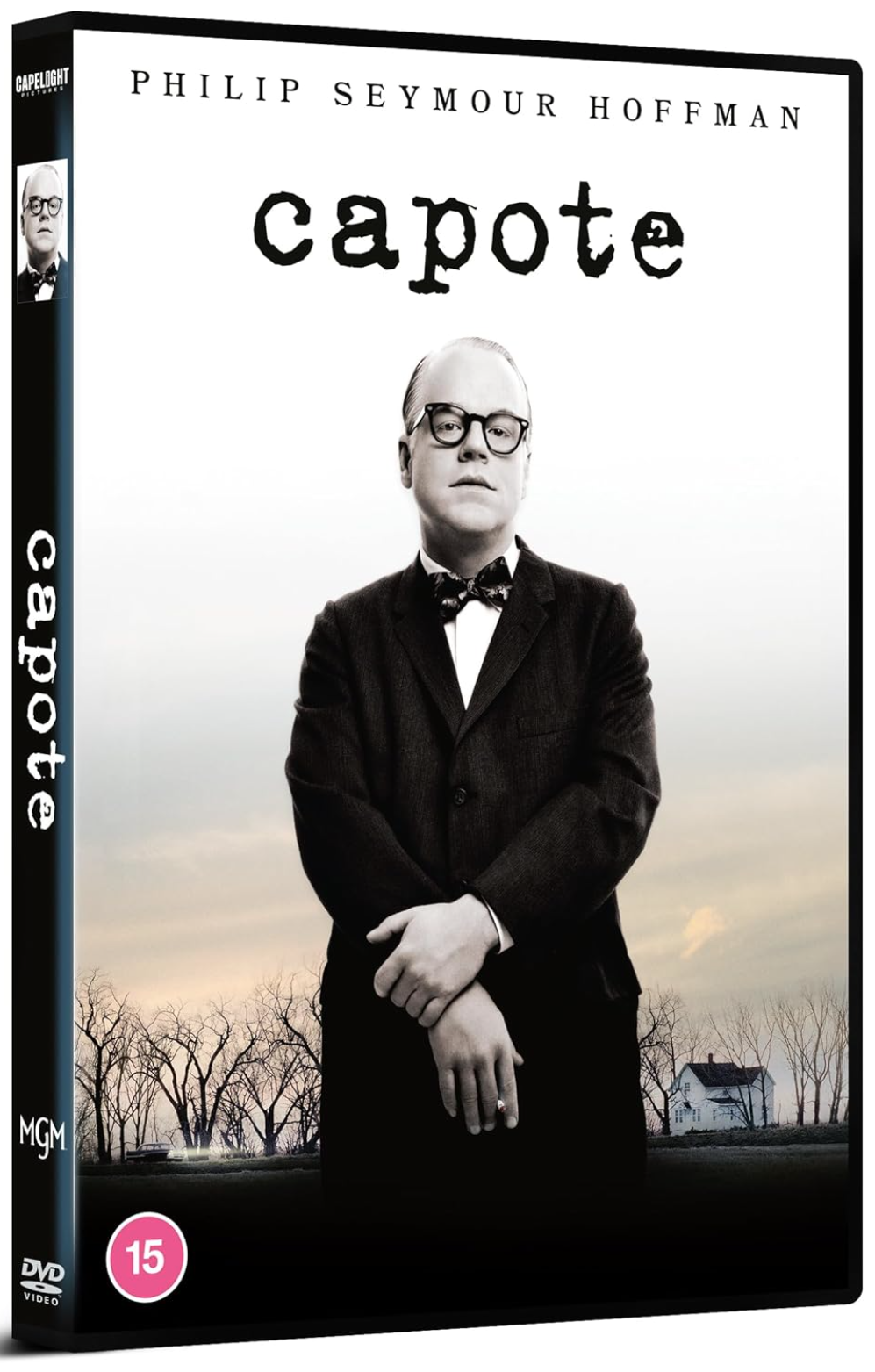 Capote - DVD