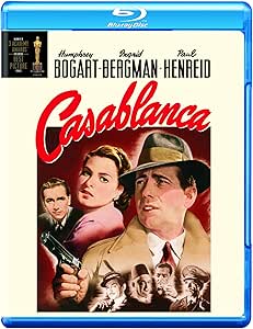 CASABLANCA (BD/S)