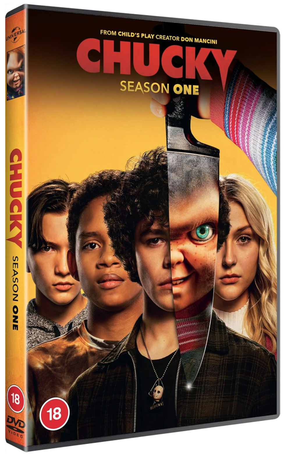 Chucky: Season 1