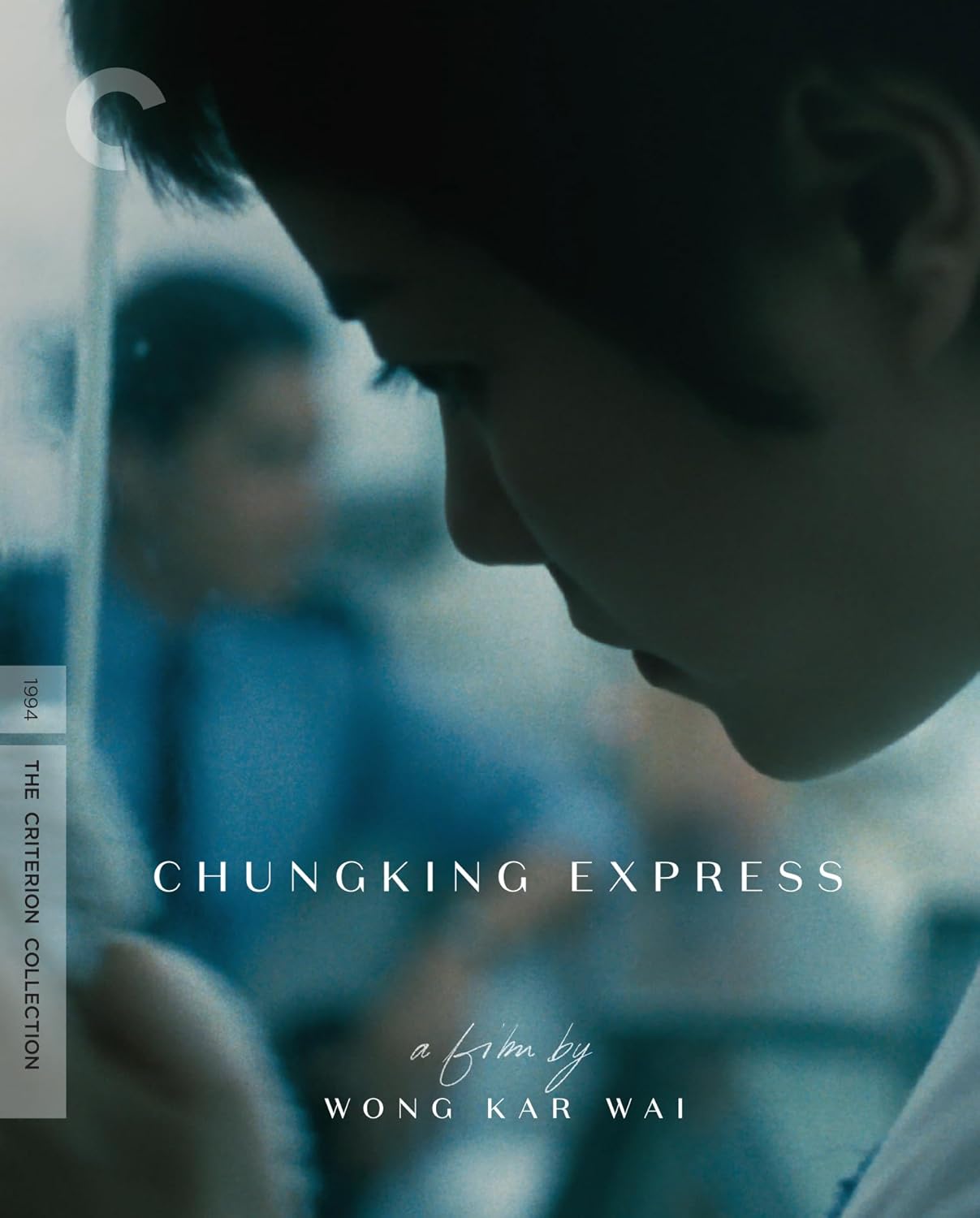 Chungking Express 4K UHD