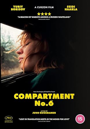 COMPARTMENT NO. 6 BD