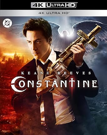 CONSTANTINE UHD