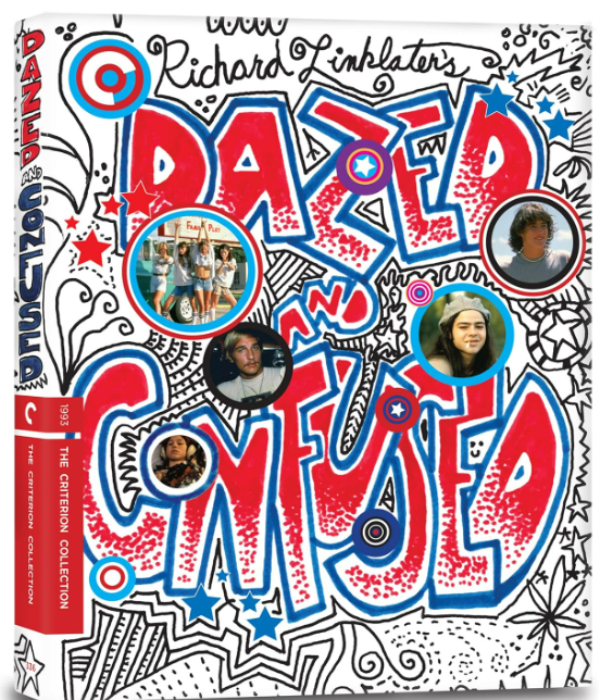 Dazed and Confused - 4K UHD