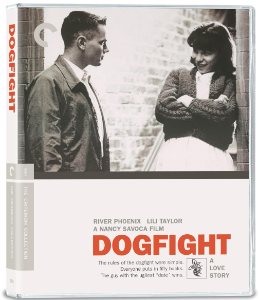 Dogfight - Blu-ray