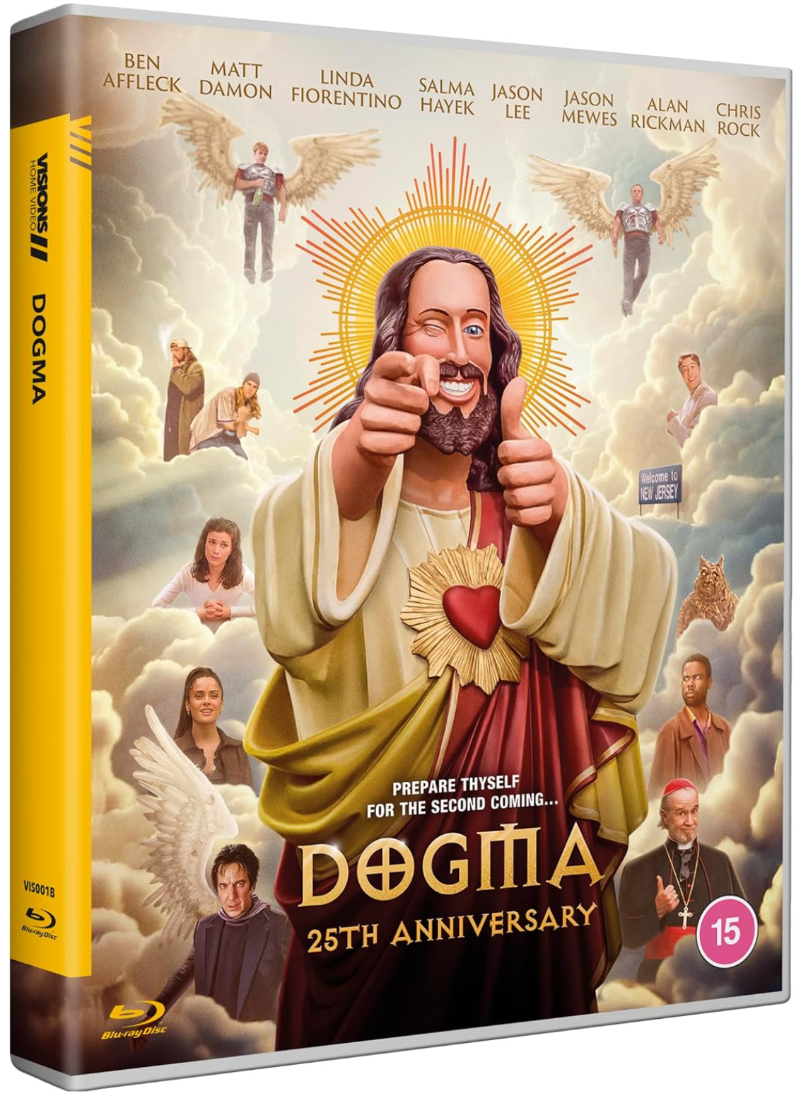 DOGMA BD - Pre-order 02 February 2026