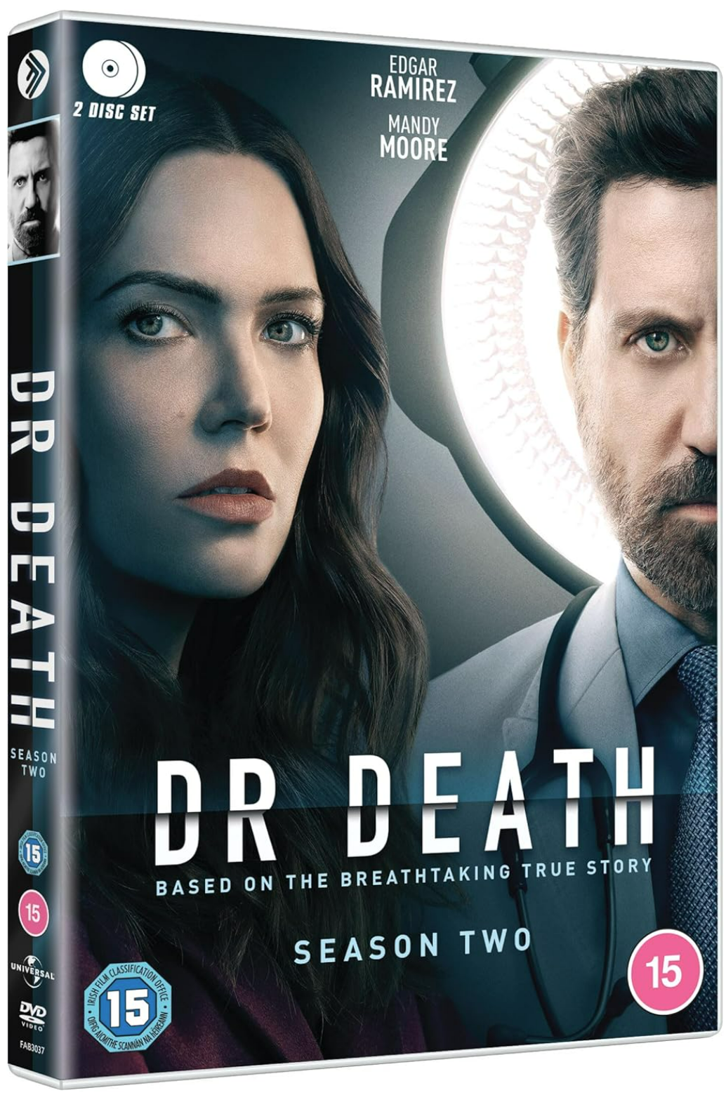 Dr. Death: Season 2
