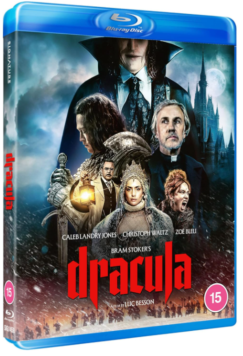 DRACULA BD