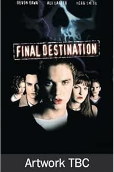 FINAL DESTINATION (DVD/S)