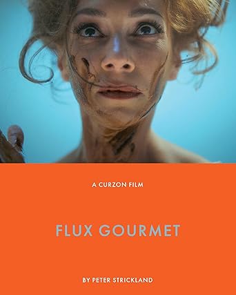 FLUX GOURMET BD