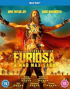 FURIOSA BD