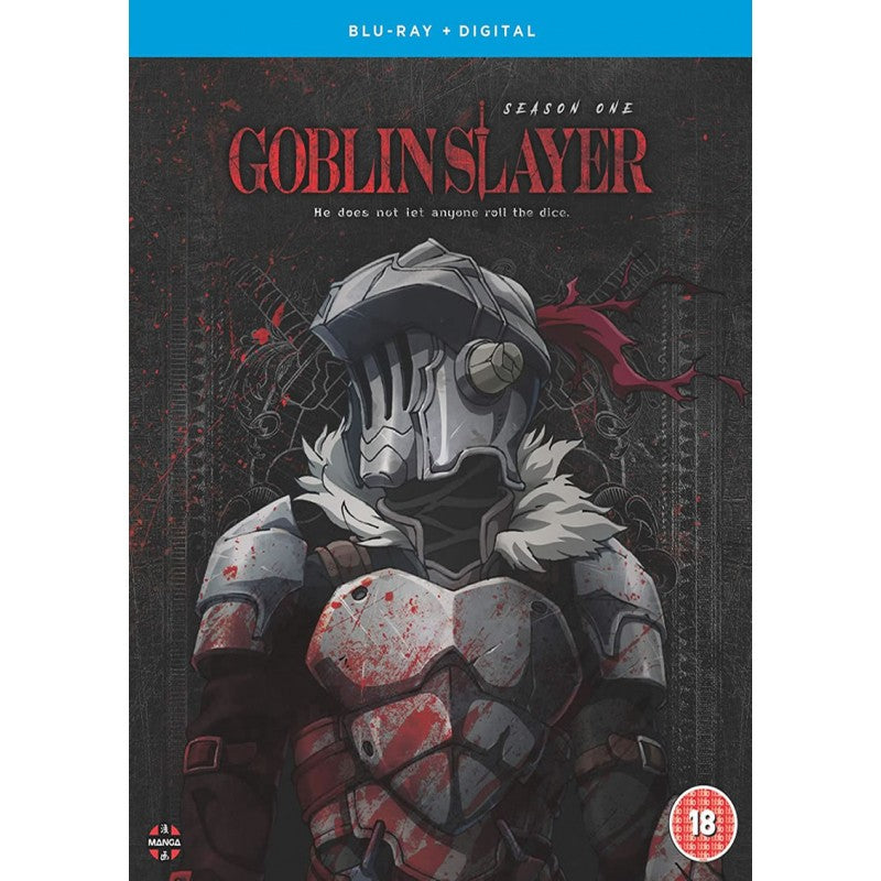 Goblin Slayer - Season 1