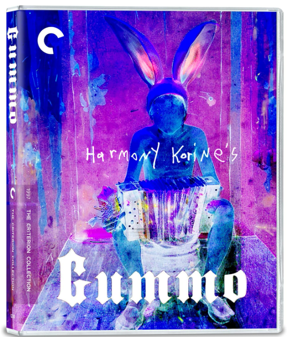 GUMMO - 4K UHD