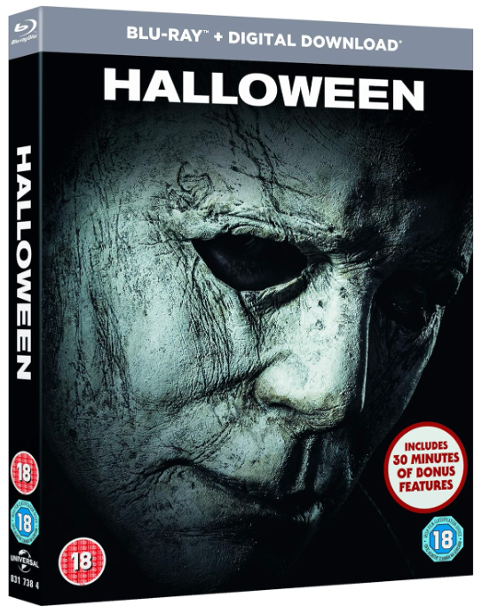Halloween - Blu-ray