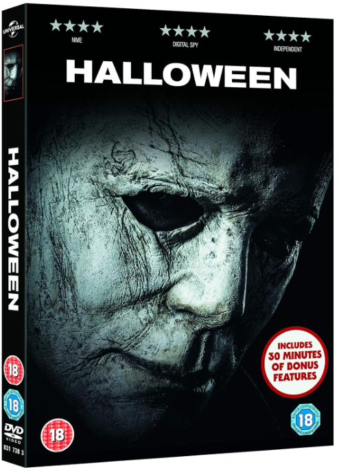 Halloween - DVD