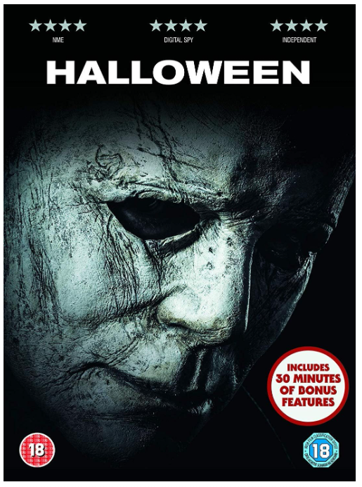 Halloween - DVD