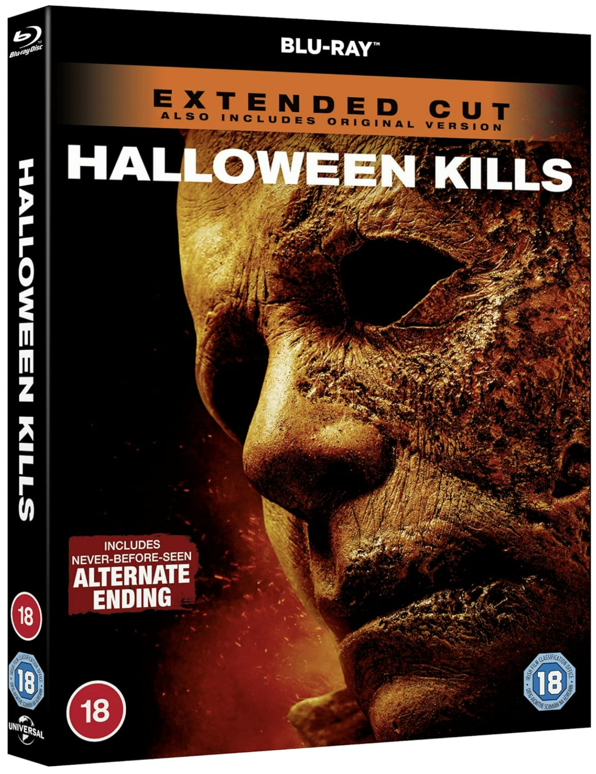 Halloween Kills - Blu-ray