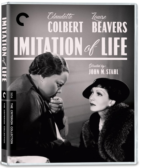 Imitation of Life (1934) - Blu-ray