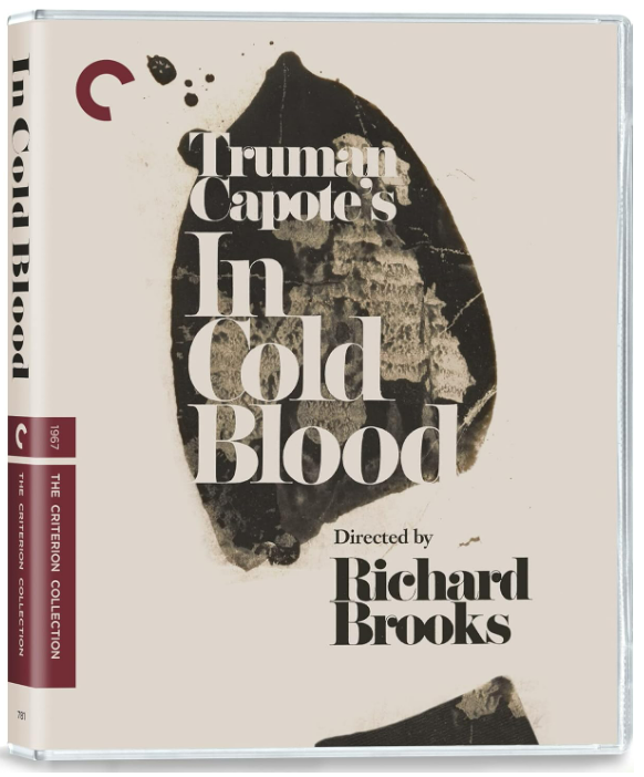In Cold Blood (1967) - Blu-ray