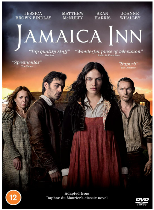 Jamaica Inn - LIMELIGHT COLLECTION