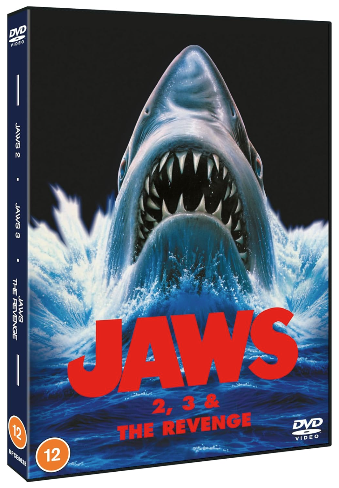 Jaws 2-4