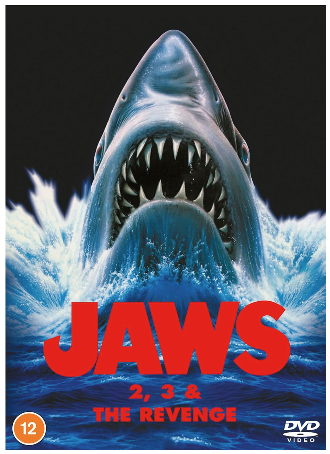 Jaws 2-4