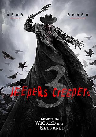 JEEPERS CREEPERS 3