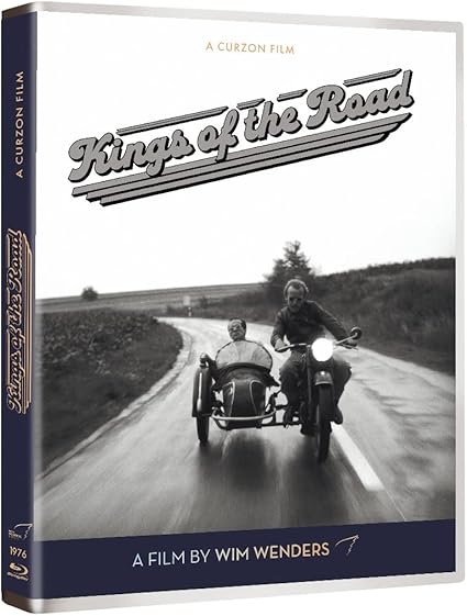 KINGS OF THE ROAD BD