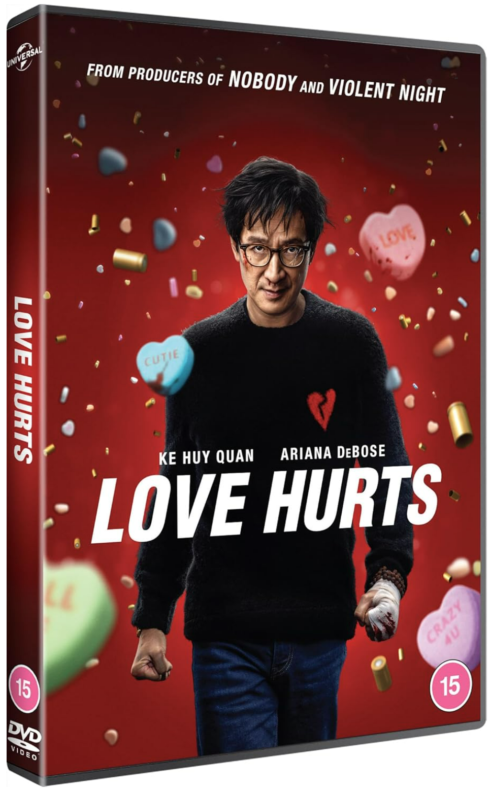 Love Hurts
