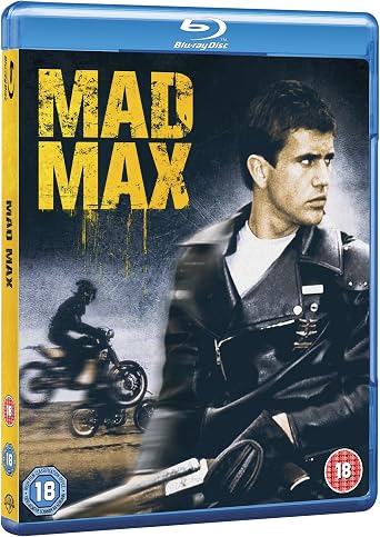 MAD MAX BD