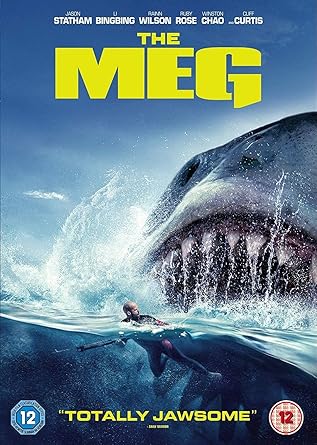 MEG (DVD/S)