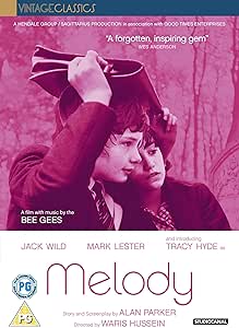 MELODY - DVD