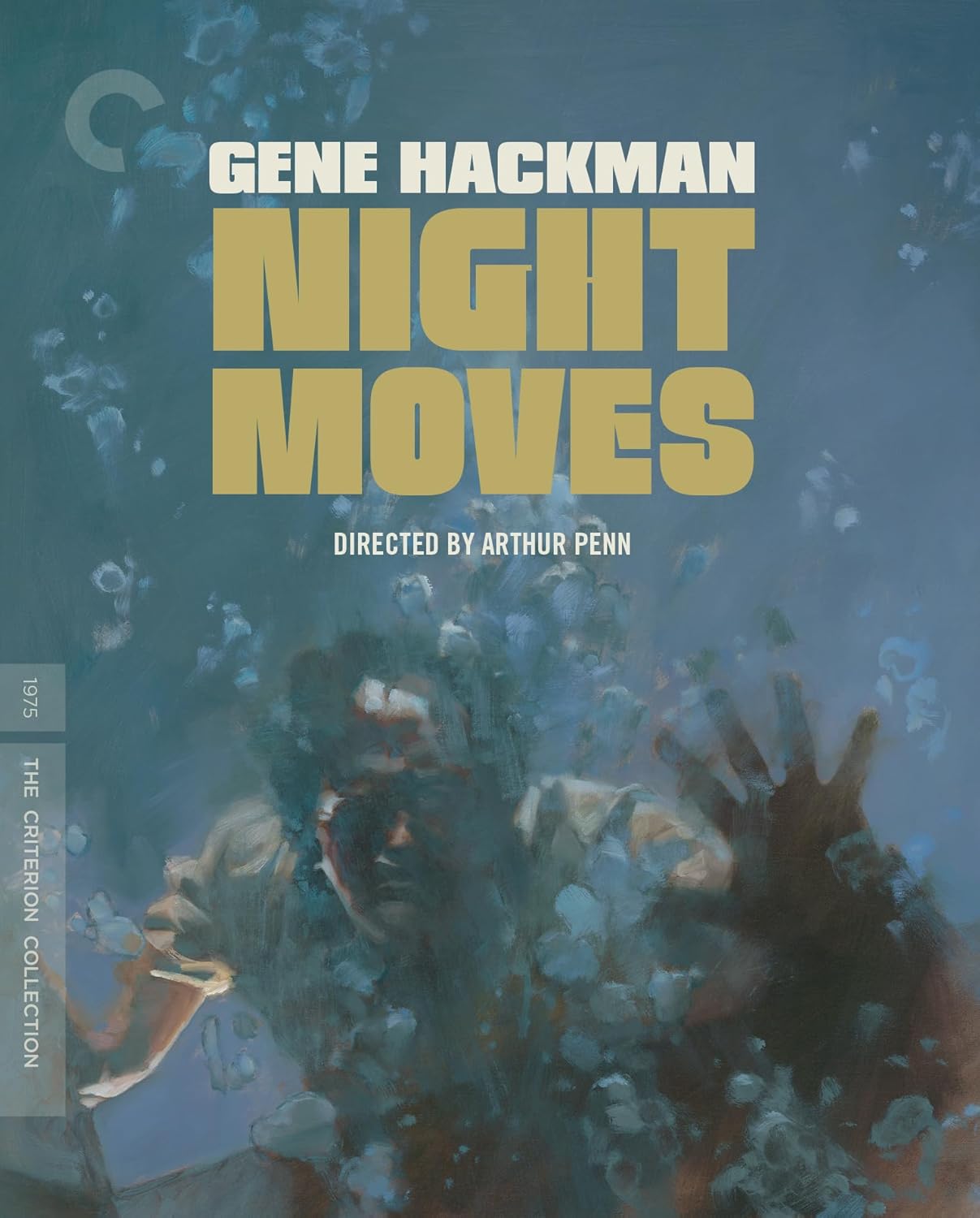 Night Moves 4K UHD