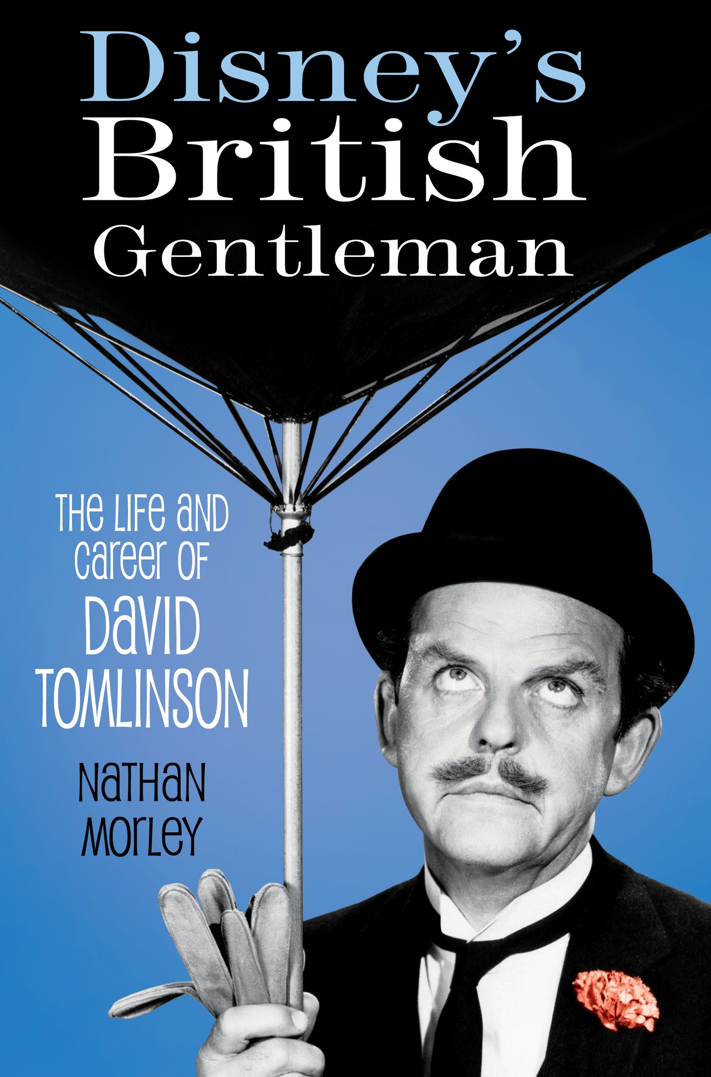 Disney's British Gentleman