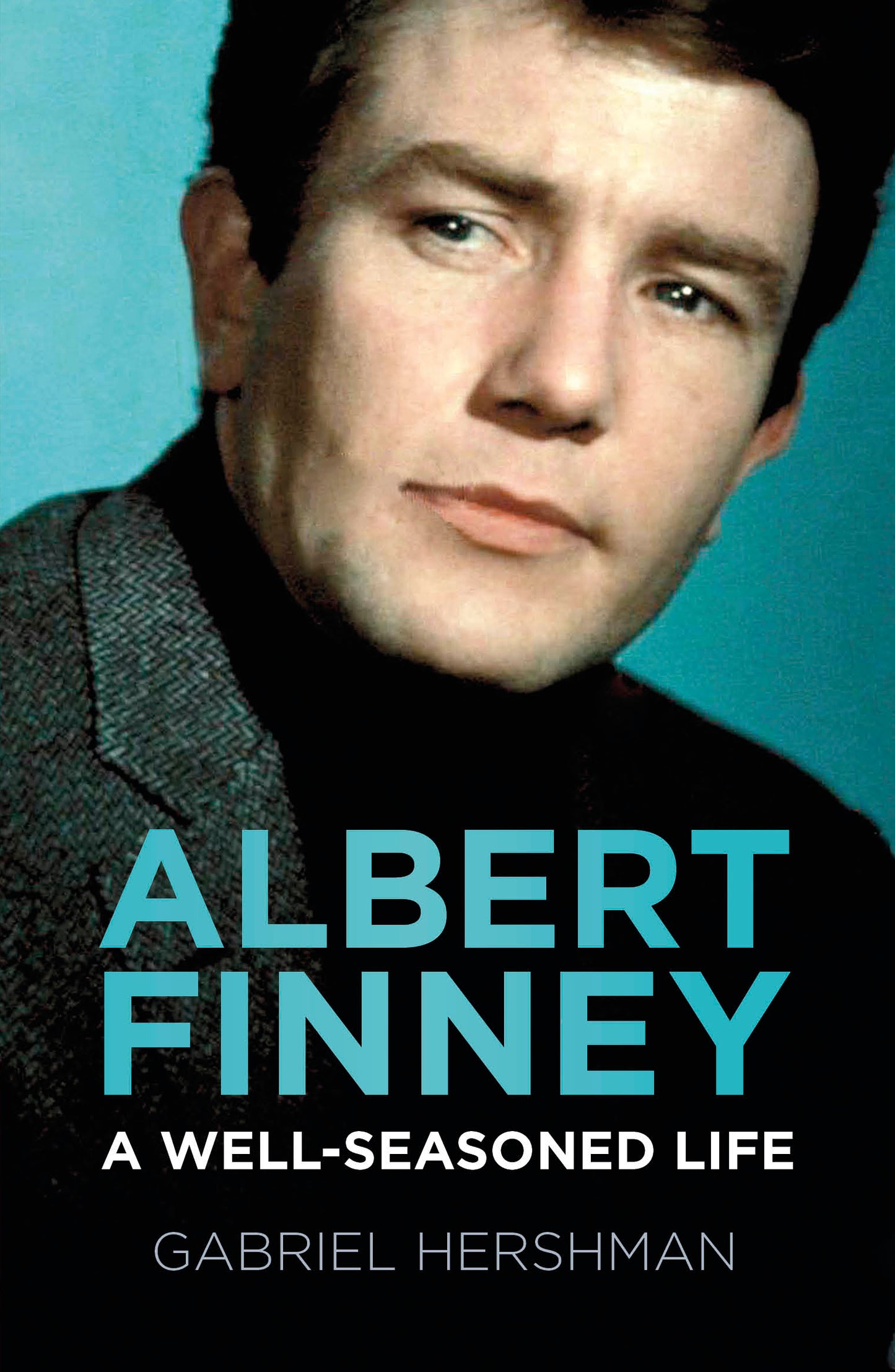 Albert Finney