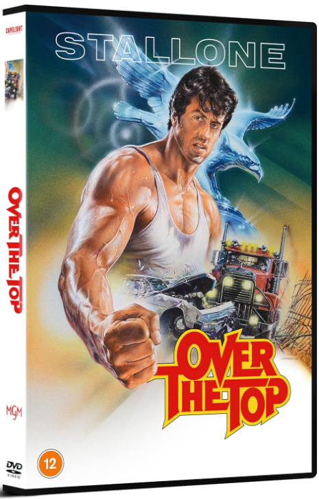 Over the Top - DVD