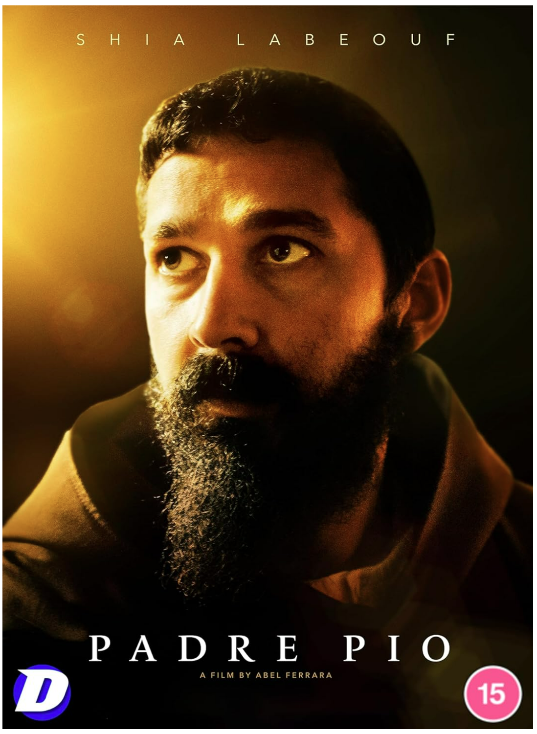 Padre Pio - DVD