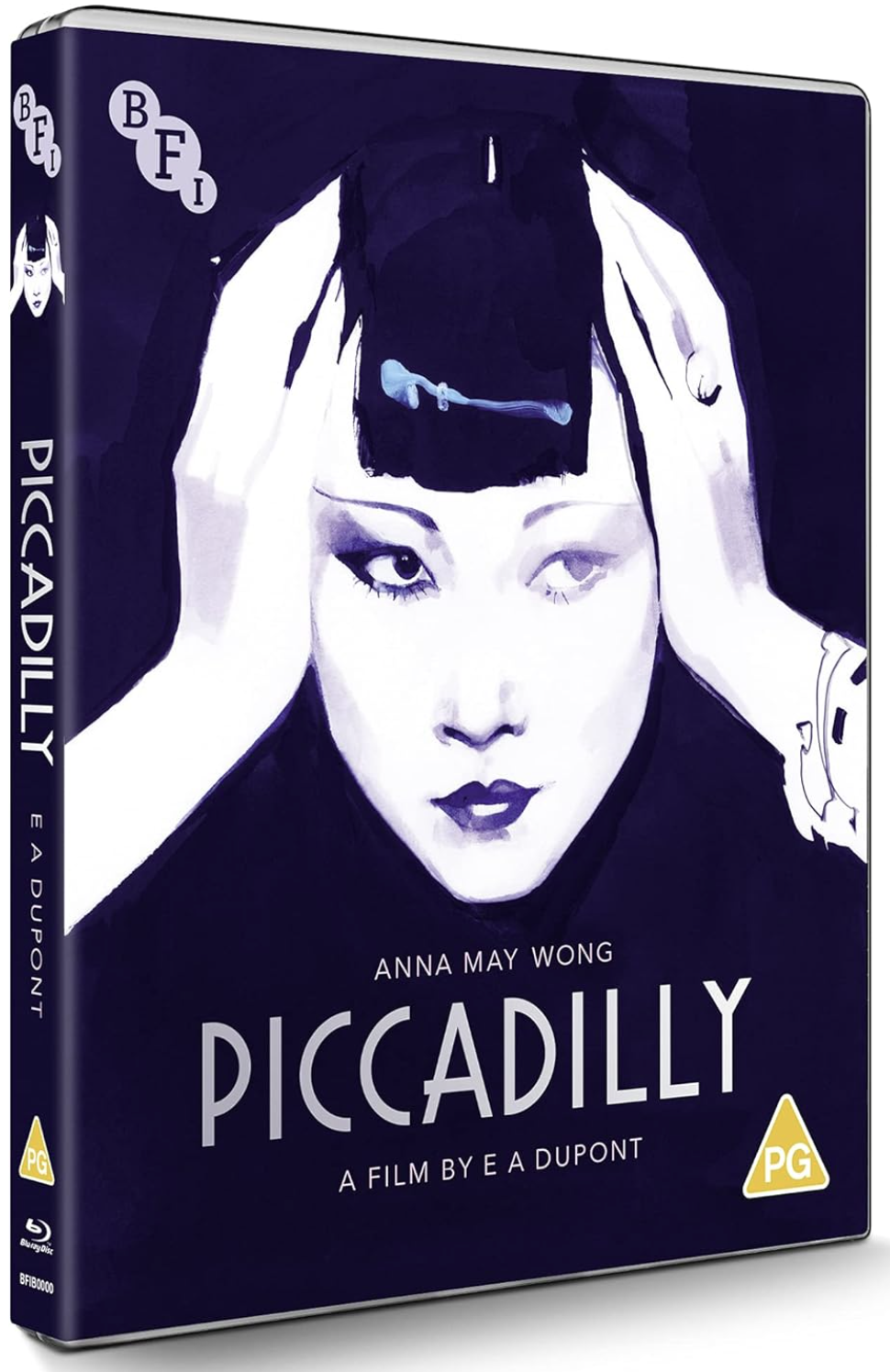PICCADILLY - BLU-RAY