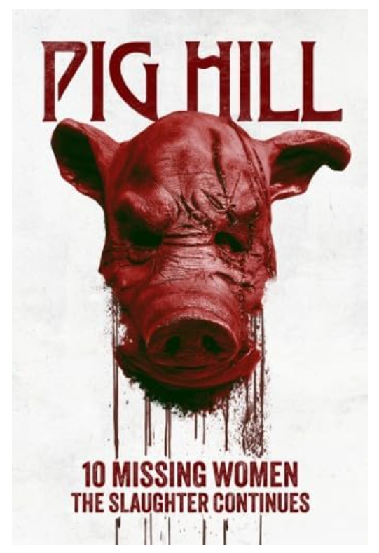 Pig Hill - DVD - Pre-order 05 October 2026