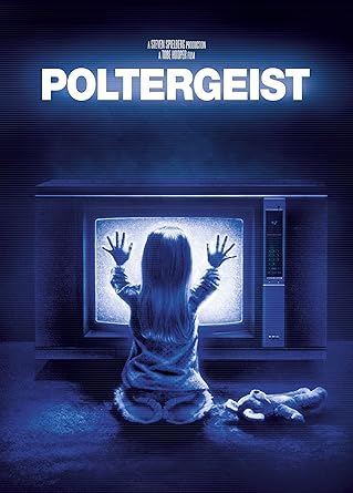 POLTERGEIST 25TH ANNIV (DVD/S)