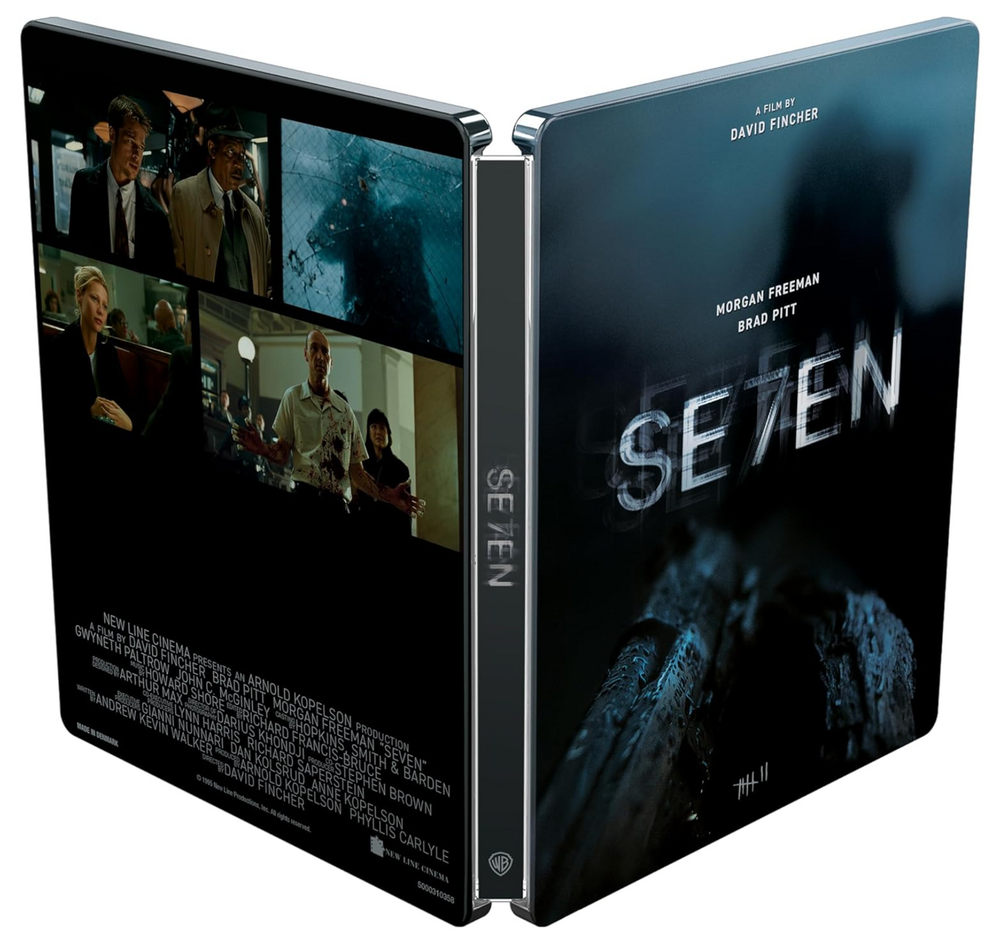 SE7EN UHD/STLBK