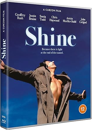 SHINE BD